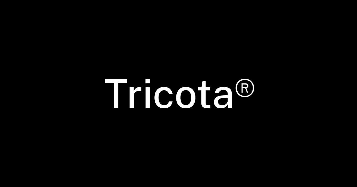 Tricota logo